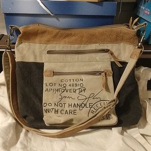 Myra crossbody/shoulder bag